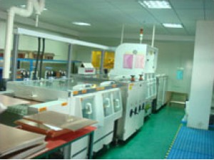 Grinding machine
