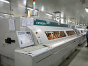 Drill machine